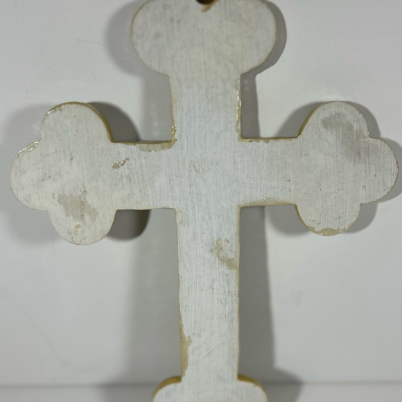 Mosaic tile Celtic Cross - Picture 4 of 14